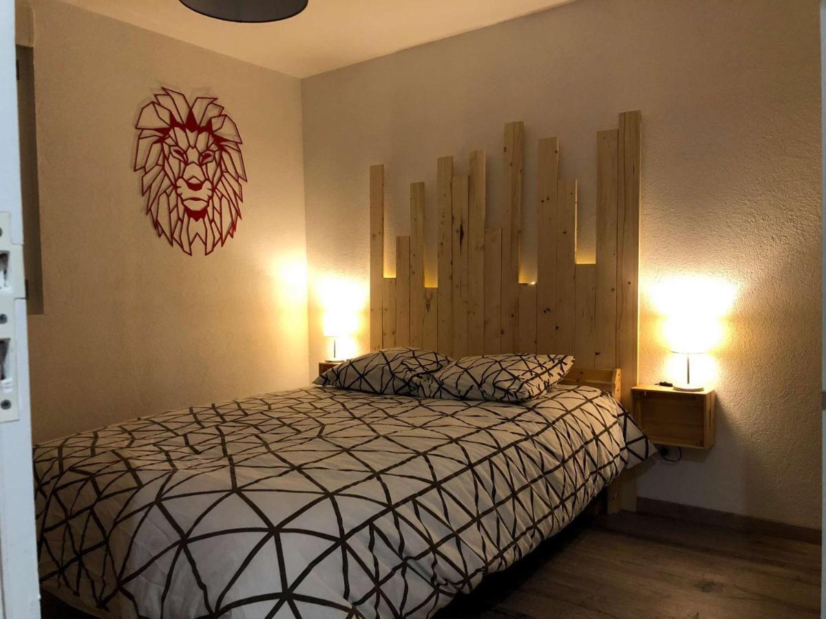 Appart Vosges Fresse-sur-Moselle Bagian luar foto
